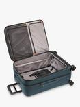 Briggs & Riley ZDX 4-Wheel Spinner 66cm Expandable Medium Suitcase, 95L