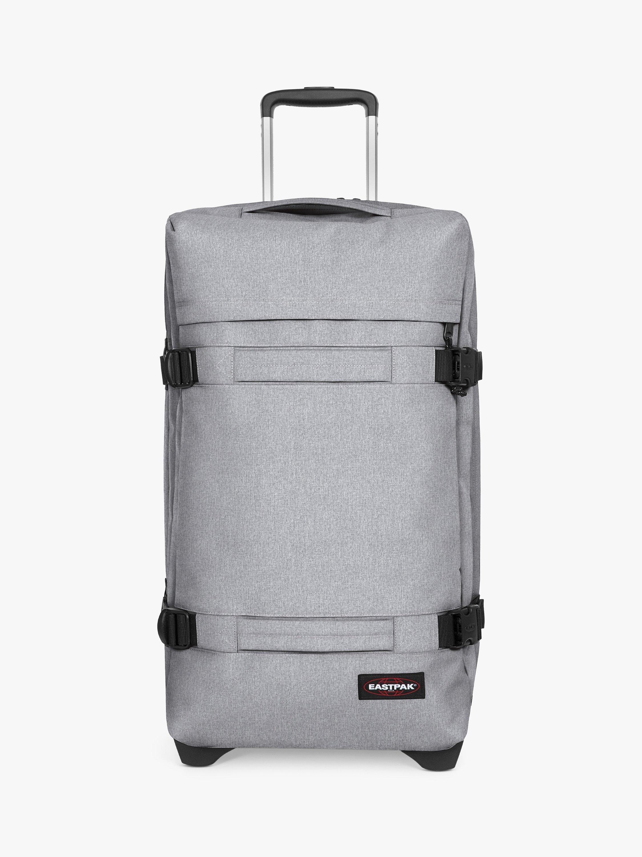 Eastpak wheeled backpack best sale