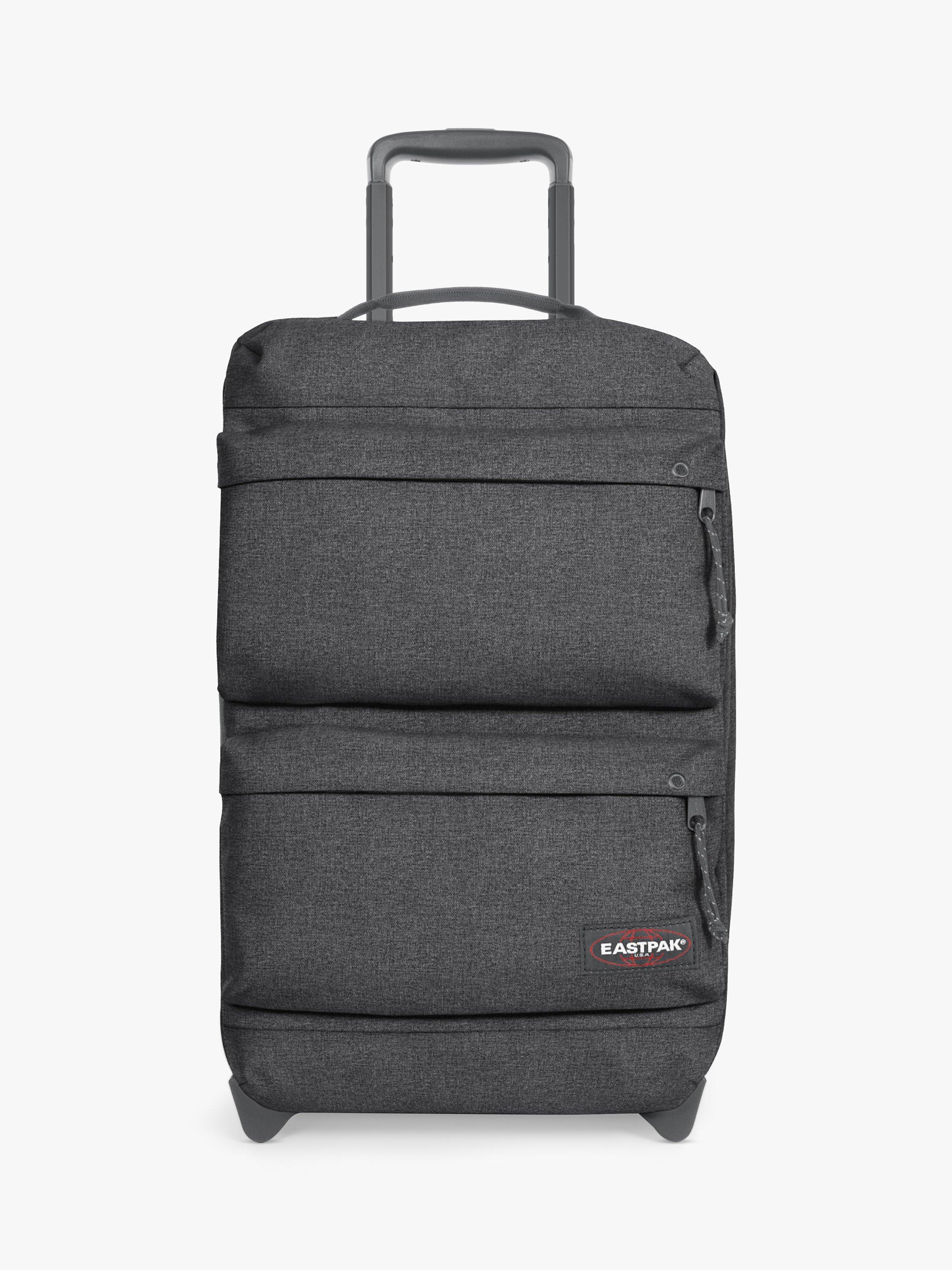 Eastpak Double Tranverz 2-Wheel 51cm Cabin Case