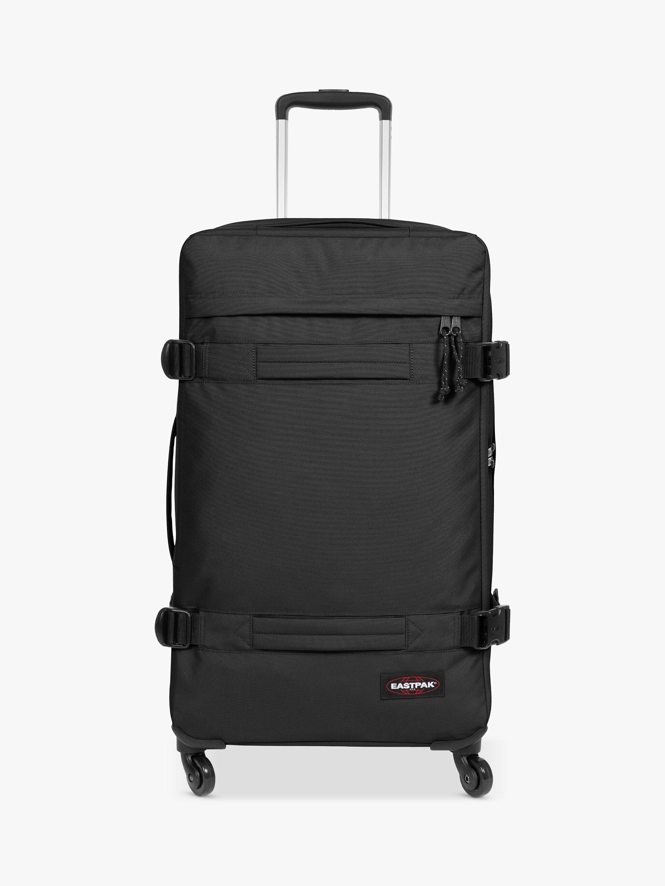 Eastpak 4 wheels on sale