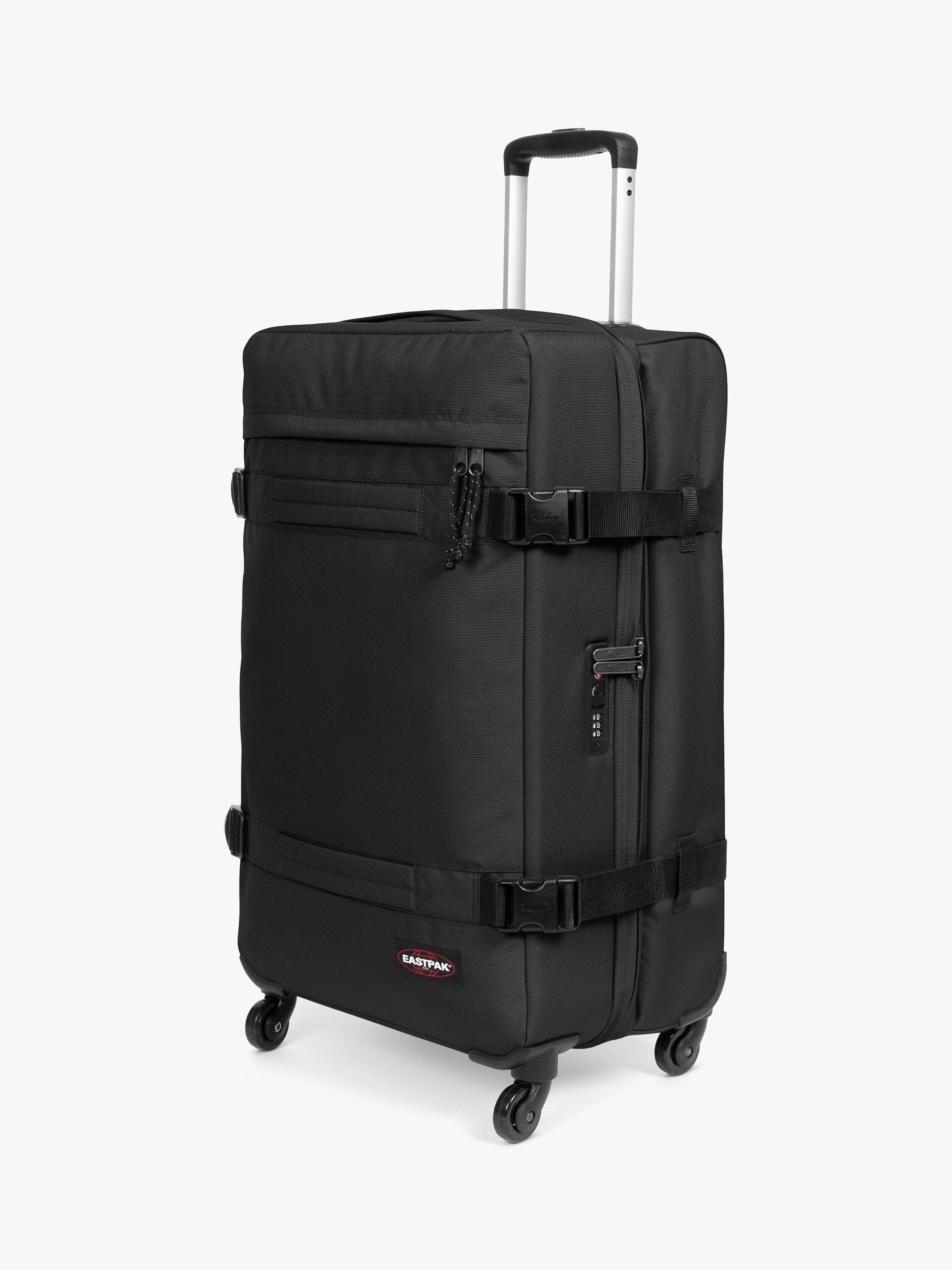 Eastpak Transit R 4 Wheel 75cm Large Suitcase