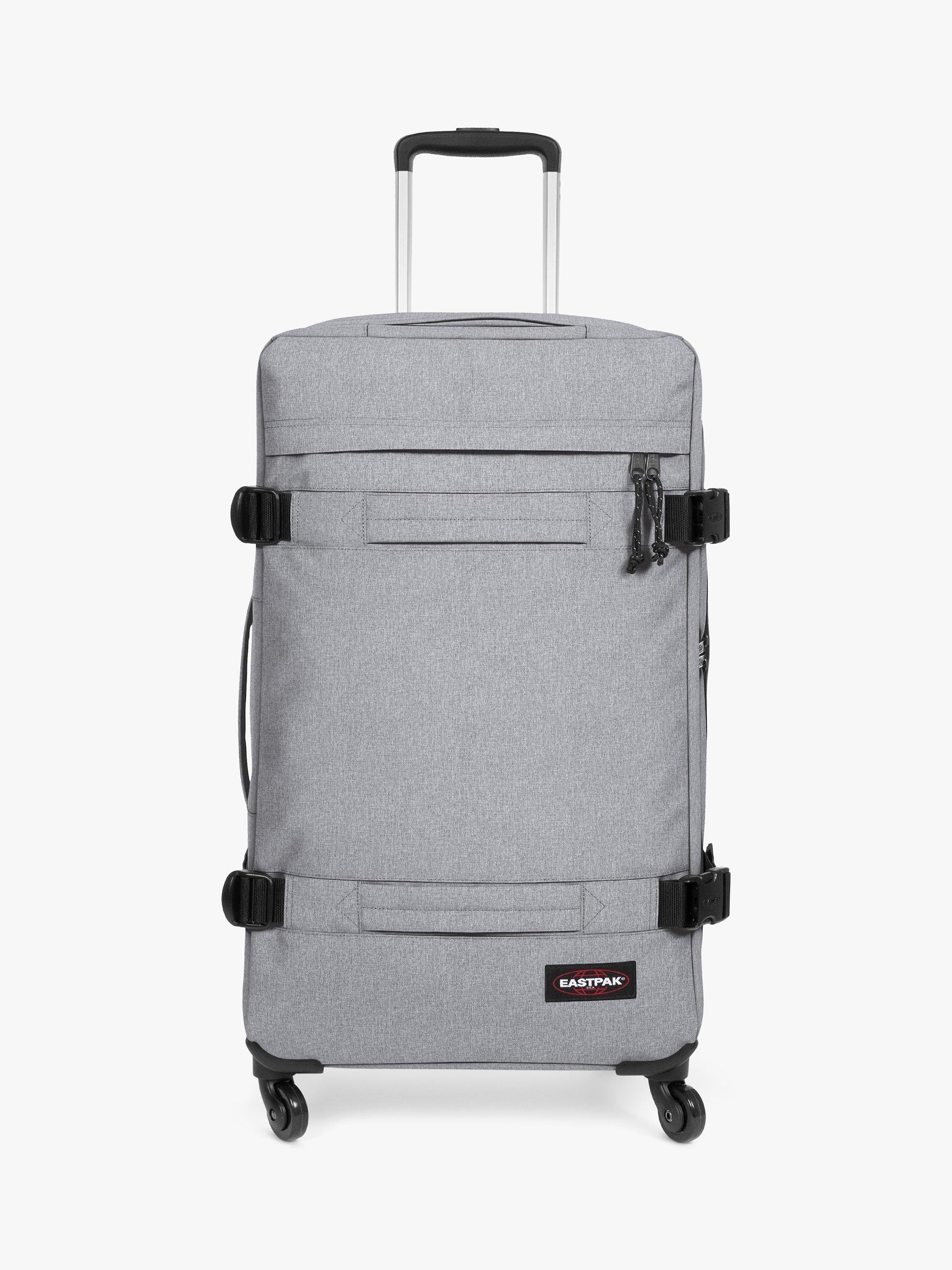 Eastpak 4 wheel suitcase on sale