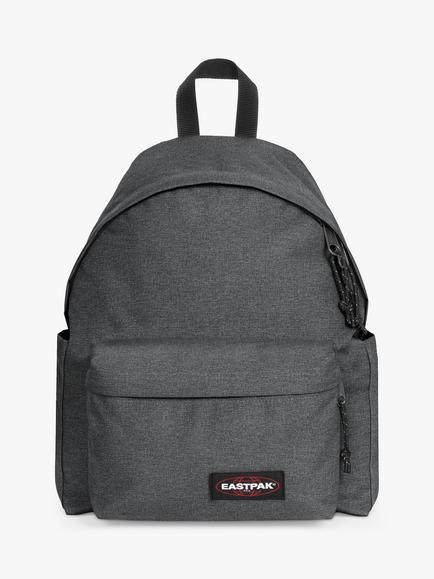 Eastpak Day Pak'r Backpack, 24L, Black Denim