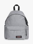 Eastpak Day Pak'r Backpack, 24L, Sunday Grey