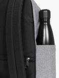 Eastpak Day Pak'r Backpack, 24L, Sunday Grey