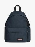 Eastpak Day Pak'r Backpack, Triple Denim