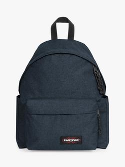 Eastpak Day Pak'r Backpack, 24L, Triple Denim