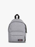 Eastpak Orbit Backpack, Sunday Grey