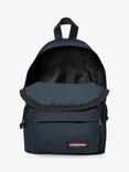 Eastpak Orbit Backpack, Triple Denim