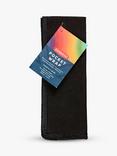 Derwent Pocket Pencil Wrap, Black