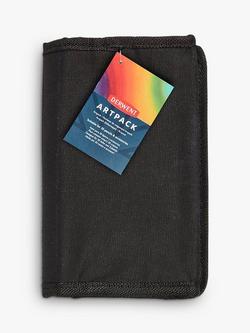 Derwent Artpack, Black - view 2, Multi