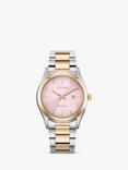 Citizen Women's Eco-Drive Bracelet Watch