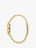 Citizen Eco-Drive L Mae Diamond & Sapphire Bracelet Watch