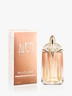 Mugler Alien Goddess Supra Florale Eau de Parfum - view 2, 