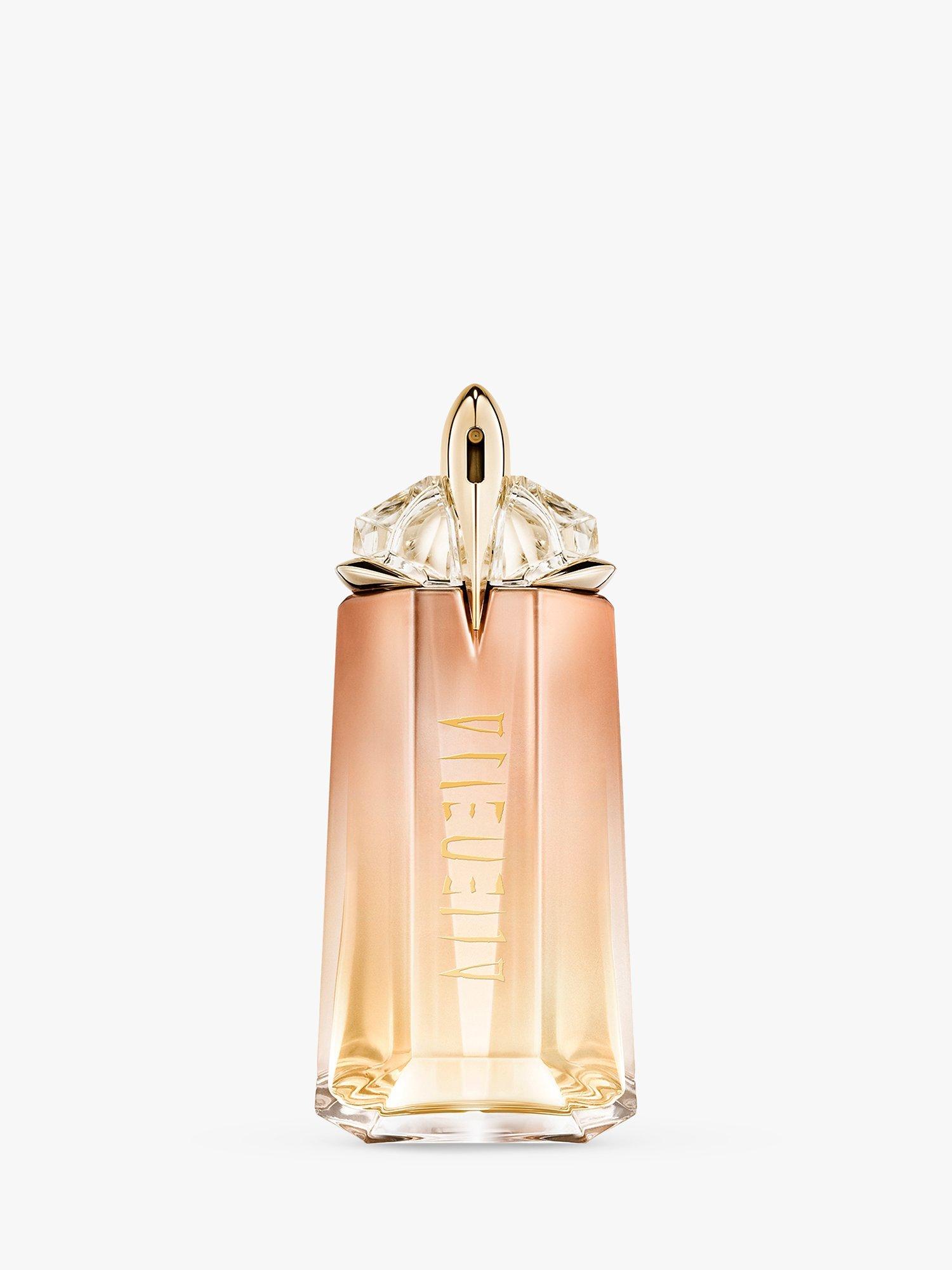Product image 1 of 5, which shows Mugler Alien Goddess Supra Florale Eau de Parfum, 90ml