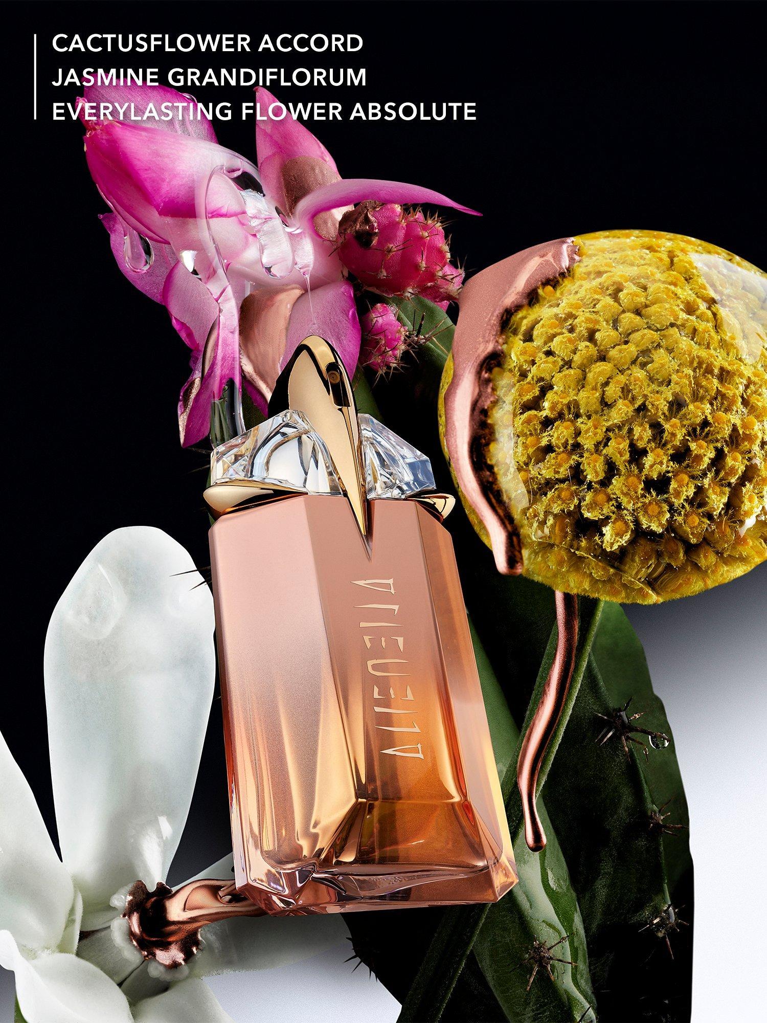 Product image 3 of 5, which shows Mugler Alien Goddess Supra Florale Eau de Parfum, 90ml