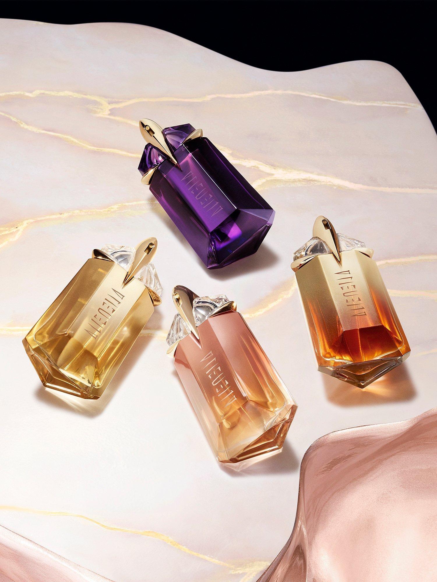 Product image 5 of 5, which shows Mugler Alien Goddess Supra Florale Eau de Parfum, 90ml