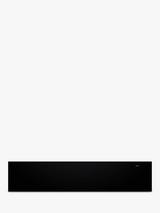 Bosch Series 8 BIC7101B1B Warming Drawer, Black