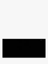 Bosch Series 8 BID7101B1B Warming Drawer, Black