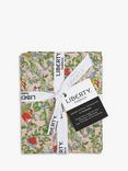 Liberty Fabrics Woodland Hills Fat Quarter Fabrics, Pack of 5