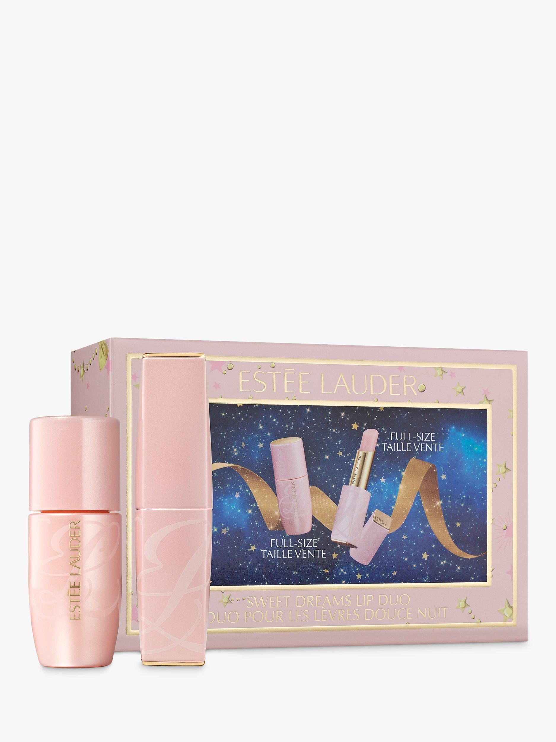 Estée Lauder Sweet Dreams Lip Duo Makeup Gift Set