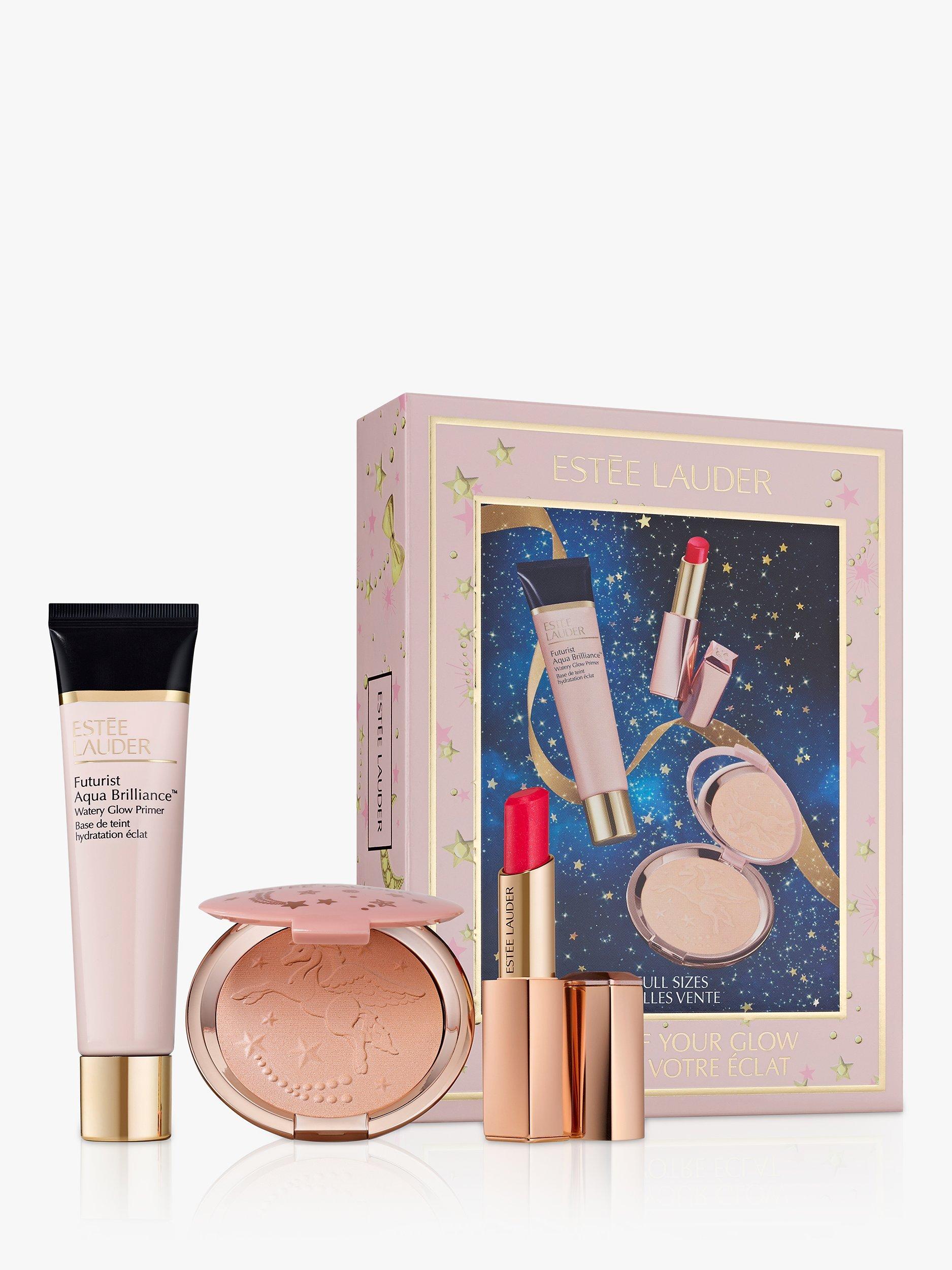 Estée Lauder Show Off Your Glow Holiday Makeup Gift Set