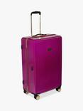 Dune Olive 4-Wheel 77cm Large Suitcase