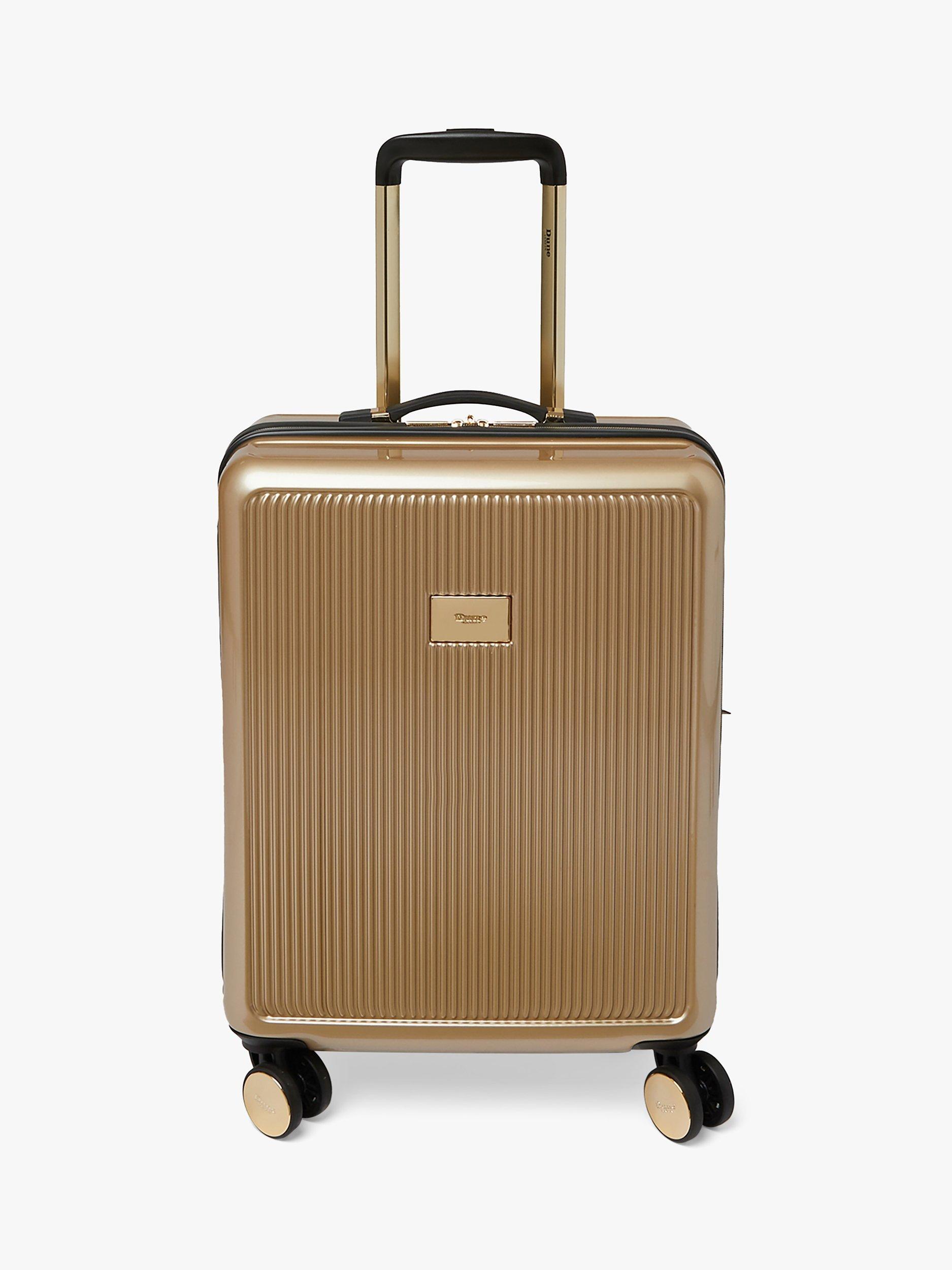 Dune Olive 4-Wheel 55cm Cabin Case