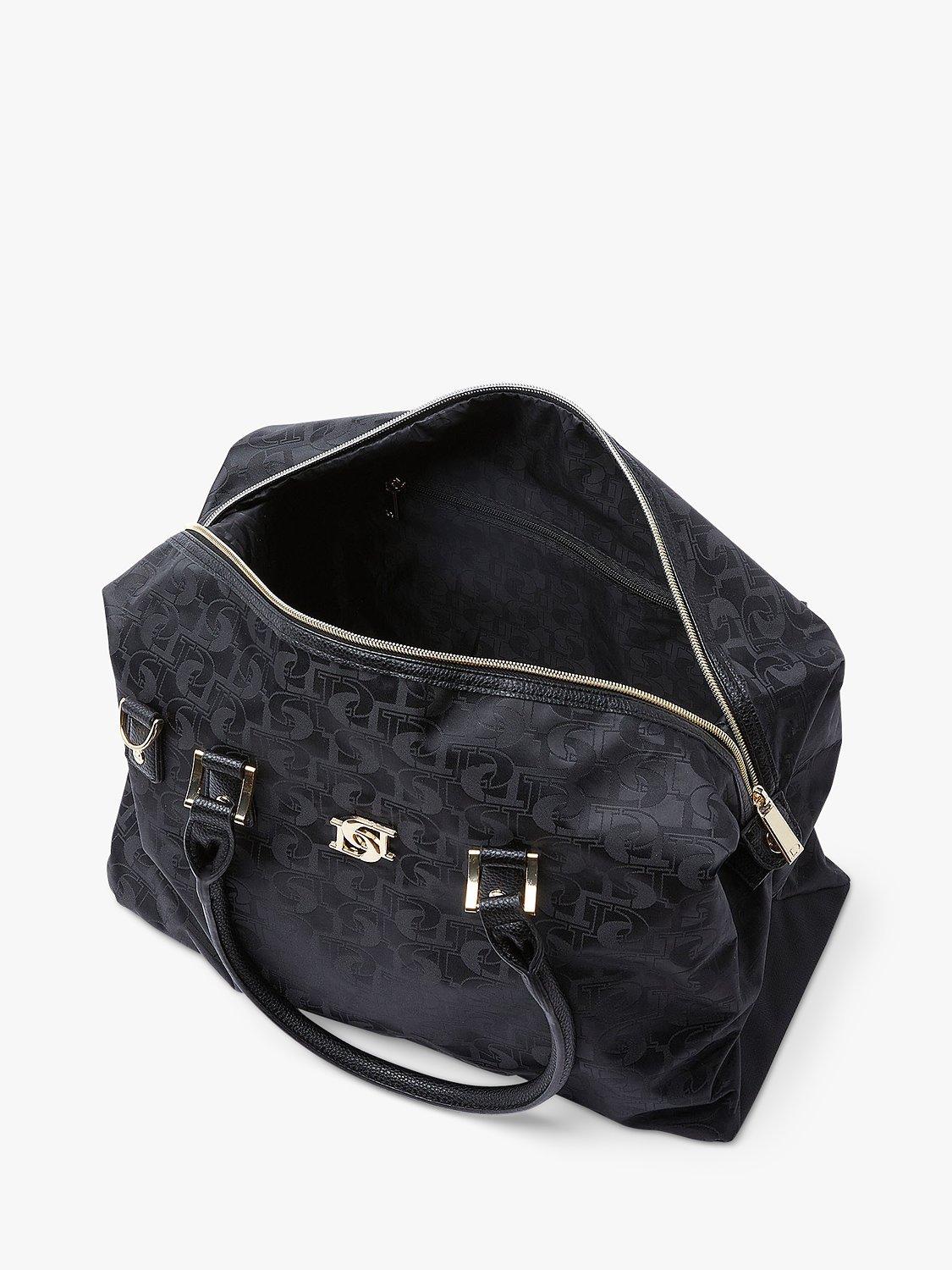Dune mens holdall clearance