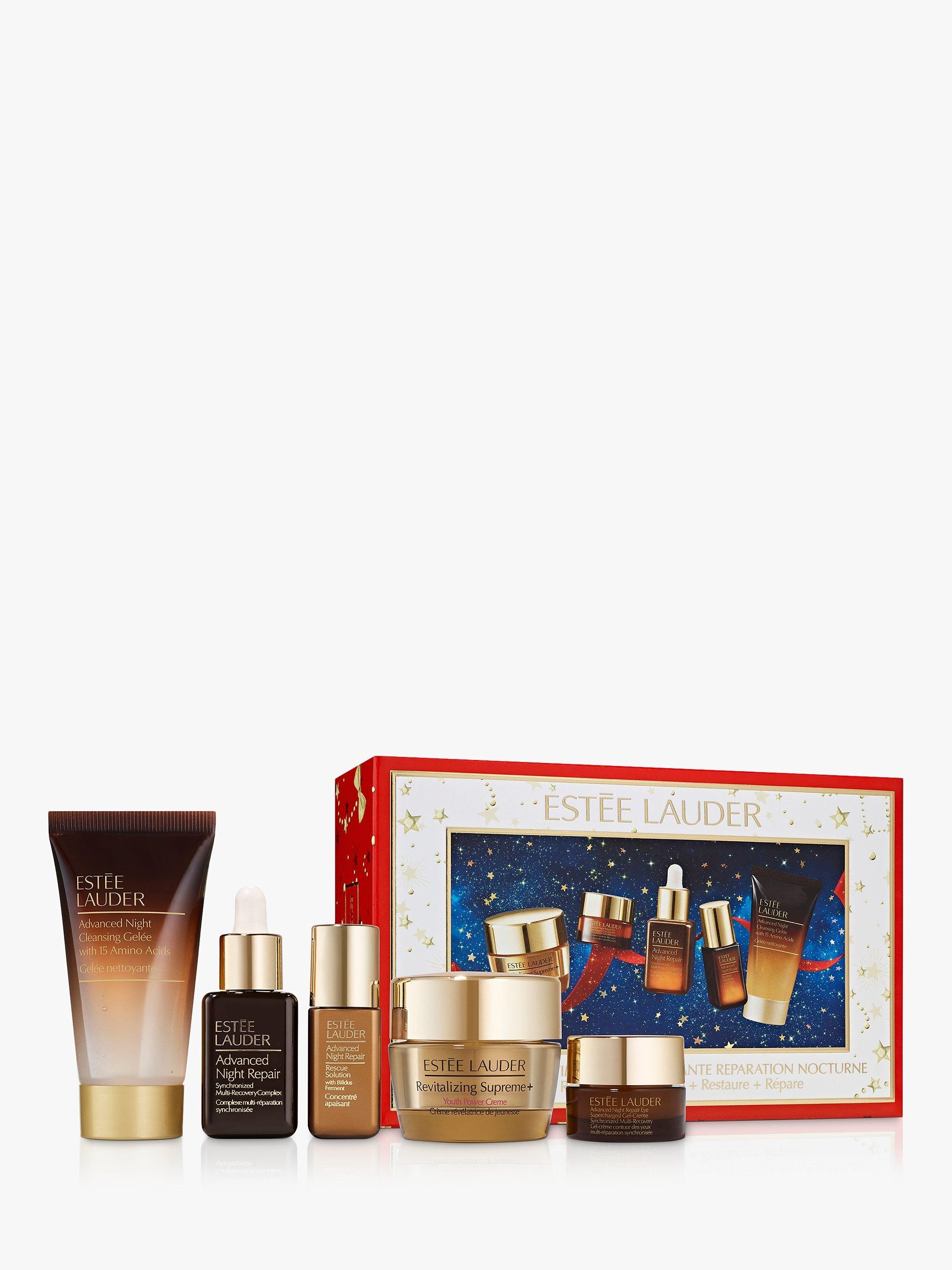 Estée Lauder Powerful Nighttime Repair Skincare Gift Set