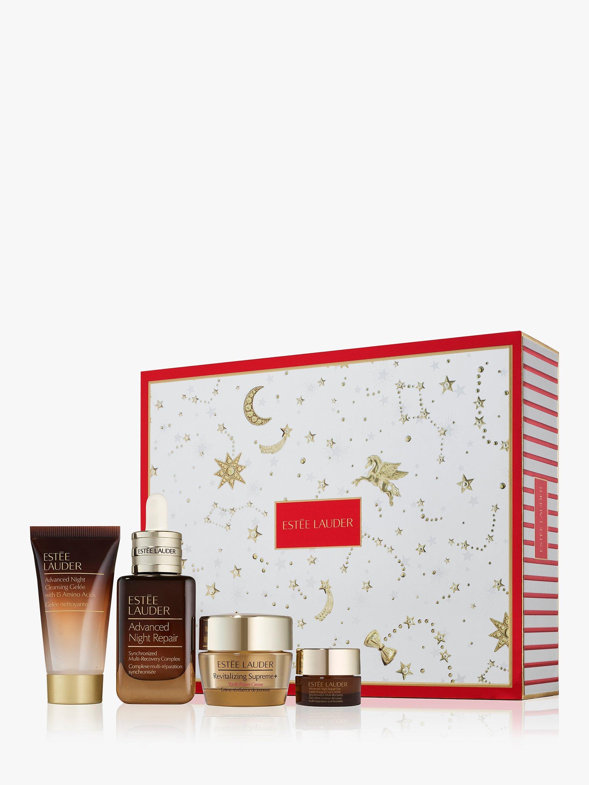 Estée Lauder Advanced Night Repair Serum Holiday Skincare Gift Set