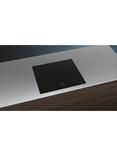 Siemens iQ100 EU611BEB5B 60cm Induction Hob