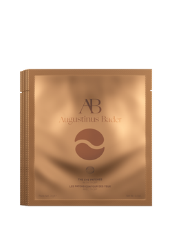 Augustinus Bader Eye Patches, x 6 Sachets, 
