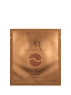 Augustinus Bader The Eye Patches Single Sachet, 3ml, 