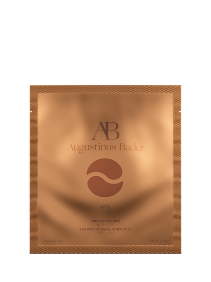 Augustinus Bader The Eye Patches Single Sachet, 3ml, 