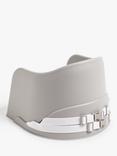 John Lewis ANYDAY Booster Seat, Grey