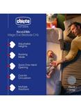 Chicco Next2Me Magic Evo Cot