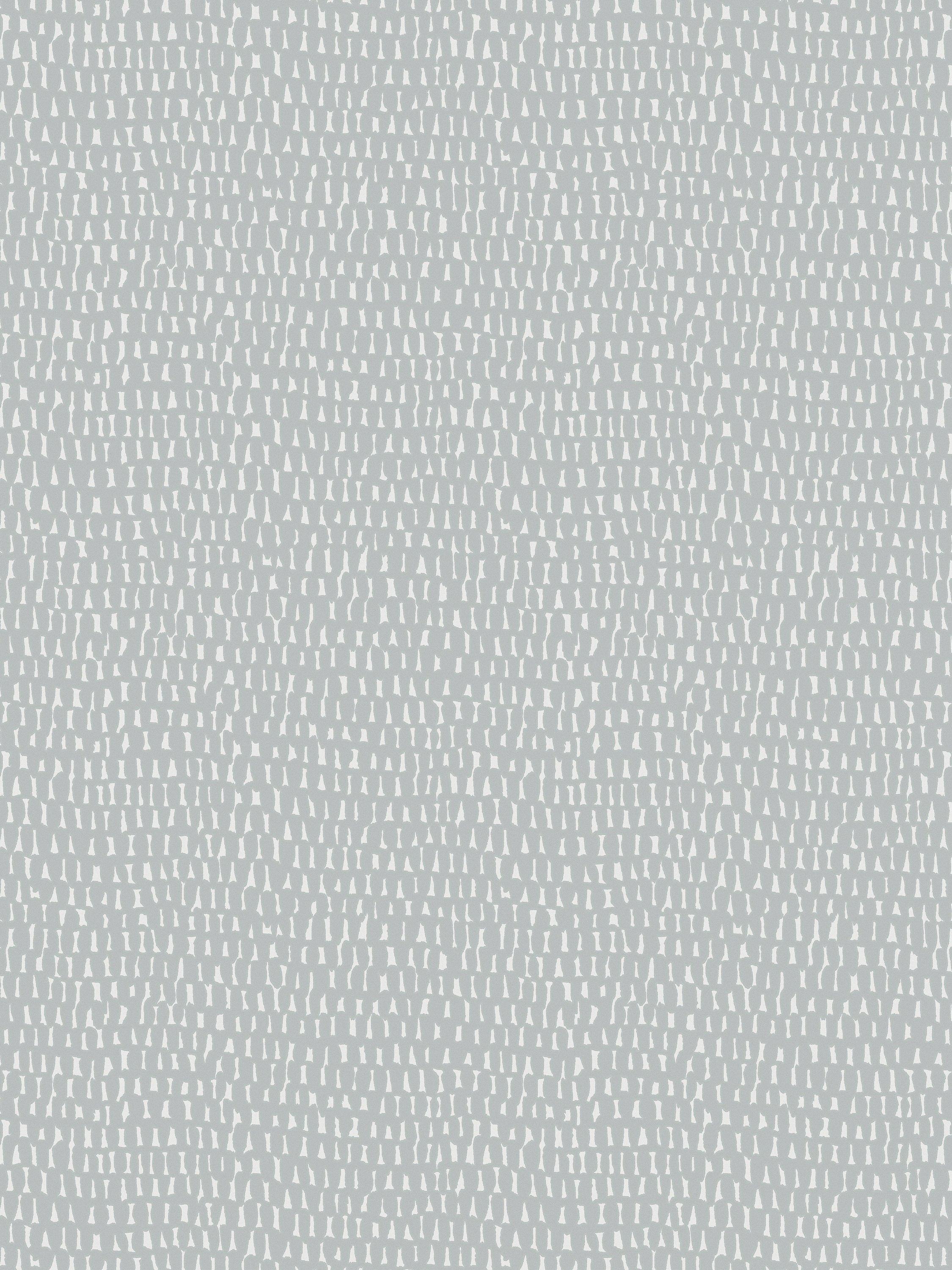 Scion Furnishing Fabric Totak, Gull