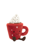 Jellycat Amuseable Hot Chocolate Soft Toy