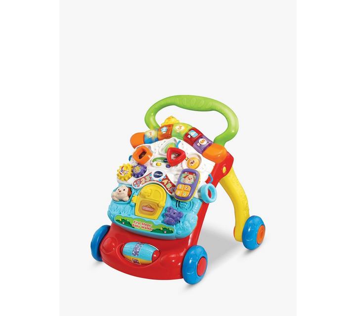 Baby's first walker deals