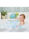 VTech Bubble Time Turtle Bath Toy