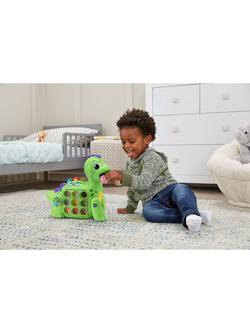 VTech Chompers the Number Dino - view 2, Multi