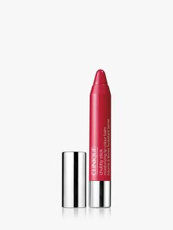 Clinique Chubby Stick Moisturising Lip Colour Balm, Mightiest Maraschino