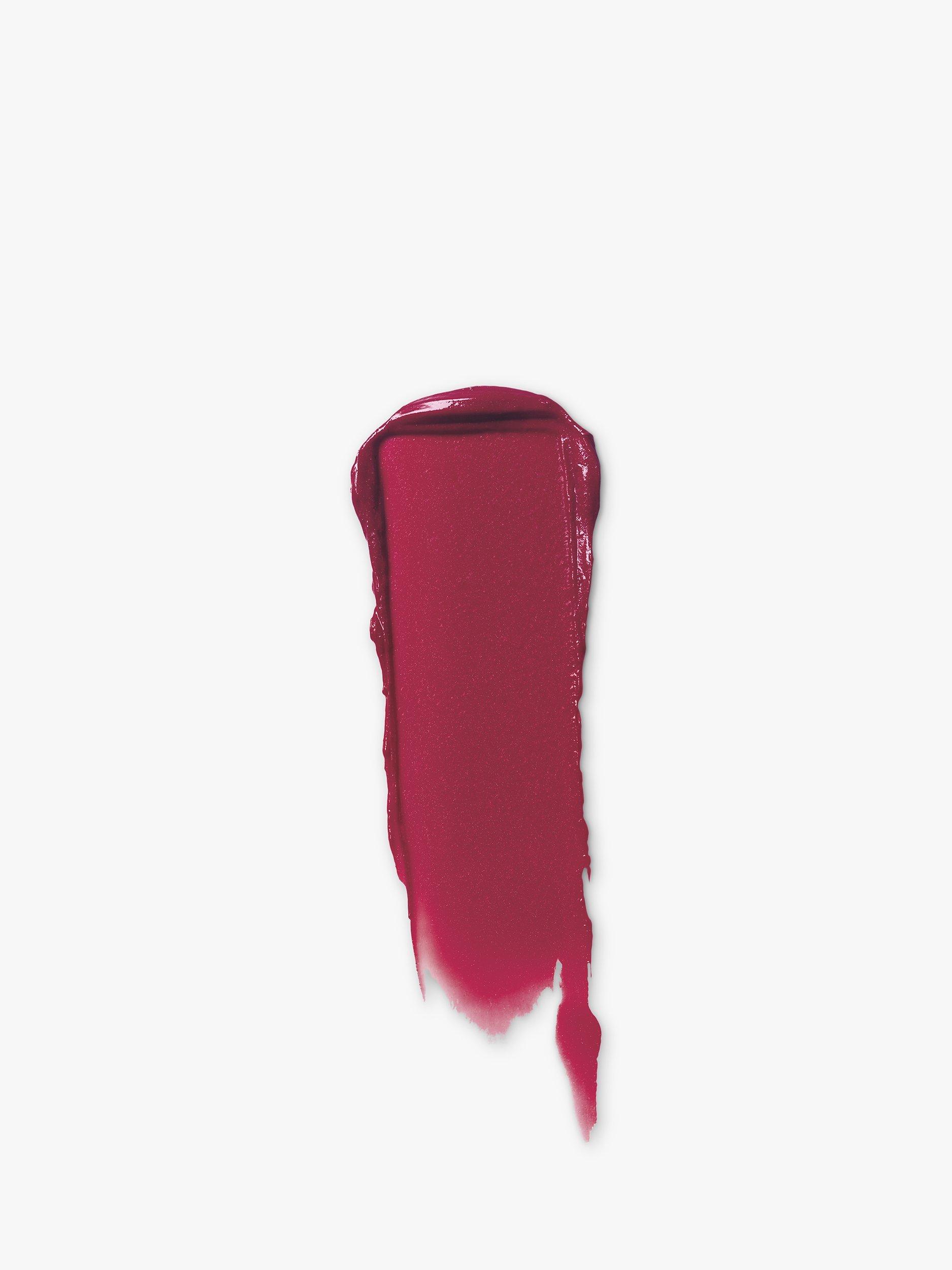 Product image 2 of 3, which shows Clinique Chubby Stick Moisturising Lip Colour Balm, Broadest Berry