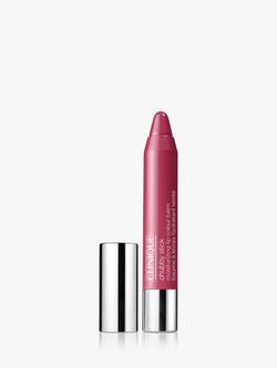 Clinique Chubby Stick Moisturising Lip Colour Balm, Roomiest Rose