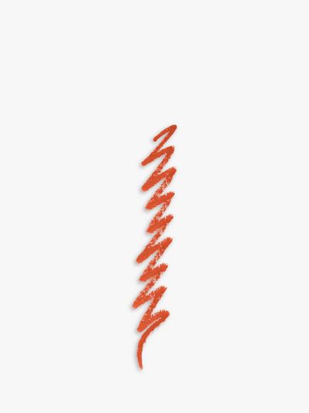 Clinique Quickliner for Lips Intense - view 2, Intense Cayenne