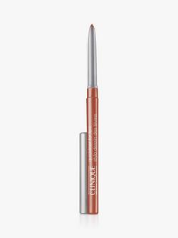 Clinique Quickliner for Lips Intense, Intense Café