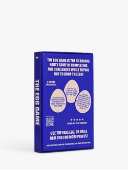 Pikkii The Egg Game - view 2, Multi