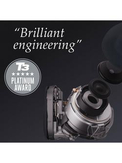 Beats Studio Buds+ True Wireless Bluetooth In-Ear Headphones with Active Noise Cancelling - view 2, Black/Gold