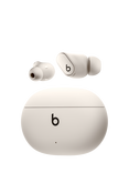 Beats Studio Buds+ True Wireless Bluetooth In-Ear Headphones with Active Noise Cancelling, Ivory